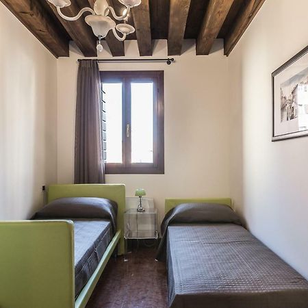 Ca' Del Monastero 3 Collection Apartment For 4 Guests With Lift Venice Ngoại thất bức ảnh