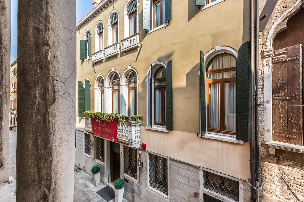 Ca' Del Monastero 3 Collection Apartment For 4 Guests With Lift Venice Phòng bức ảnh