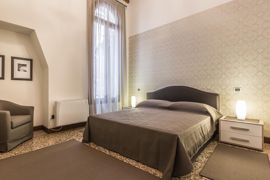 Ca' Del Monastero 3 Collection Apartment For 4 Guests With Lift Venice Phòng bức ảnh