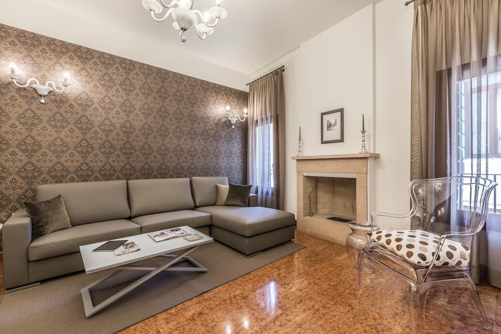 Ca' Del Monastero 3 Collection Apartment For 4 Guests With Lift Venice Phòng bức ảnh