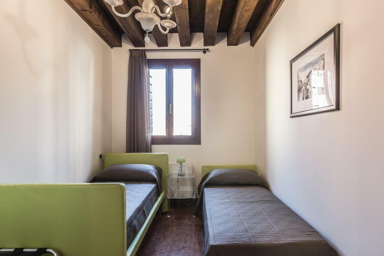 Ca' Del Monastero 3 Collection Apartment For 4 Guests With Lift Venice Ngoại thất bức ảnh
