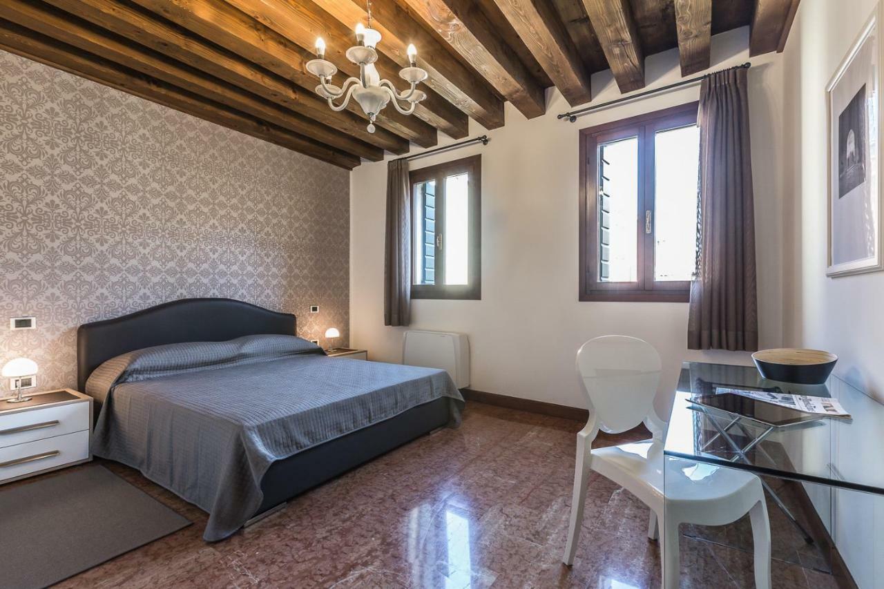 Ca' Del Monastero 3 Collection Apartment For 4 Guests With Lift Venice Ngoại thất bức ảnh